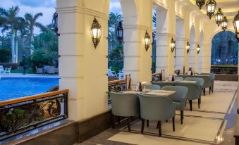 Helnan Palace Hotel - Adults Only
