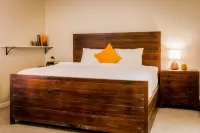 Charming 2 bedroom 2 bathroom home with jetted tub! Hotels in Sanders County