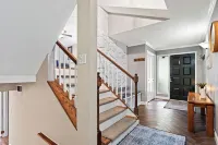 Pets & Kids Love this Montana Dream Home!