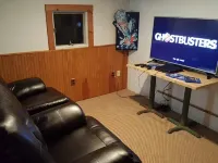 Moose Creek Lodge Great for Large Groups! Hotels in Eustis