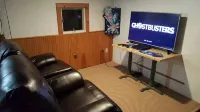 Moose Creek Lodge Great for Large Groups!