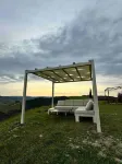 Prestigious Home: Pool, Gazebo, and Stellar Views