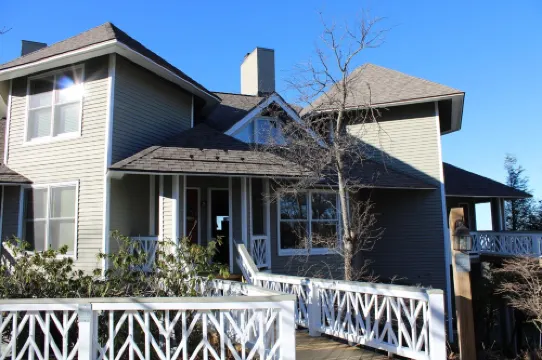 One of the Best Views in Wintergreen!