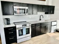 Brand New Studio near Glacier Park