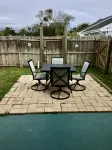 Vilano Townhome - Steps Away From the Beach! Mark Lance Armory 주변 호텔