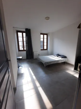 Apartment carpentras center ville