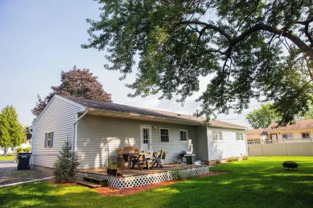 Owl's Nest - A Rochester Escape! RIT & UoR Nearby! Отели рядом с достопримечательностью «Технологический институт Рочестер»