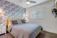 Sunset Hideaway: Your Luxury Dream Summer Retreat