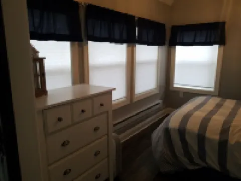 Paradise in Port Bay