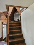 Secluded House Ntl Forest Border Wi-Fi Pets