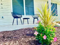 Warm Family Comfort w/ Home Theater Hotels near Walmart Supercenter