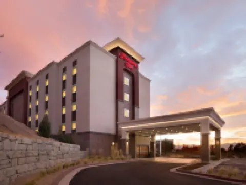 Hampton Inn by Hilton Salt Lake City Cottonwood Hotels in Holladay