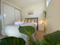 City Centre Getaway