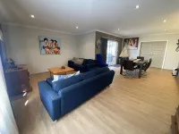 Come, enjoy our Beach House. We love it! and we hope you will too. Hotel a Leeman