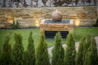 Wohnung 3 in Luxury Apartments "R6 Tegernsee" Hotel a Bad Wiessee