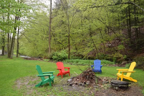 Birch Creek Mountain House- 3 minutes to Belleayre Mtn