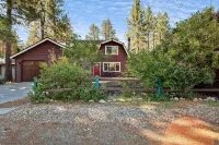 NEW!!! ★BEARADISE★ Modern Luxury Cabin