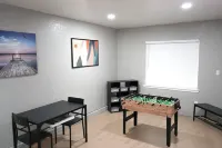 The Cozy Corner, Family Friendly, Game Room + WiFi