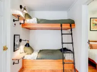 Riverfront Cottage - Get Away from It All! Hotels in Pike County