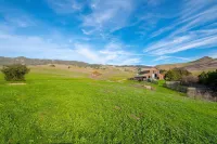 HISTORIC FARMHOUSE ON 400 ACRE RANCH