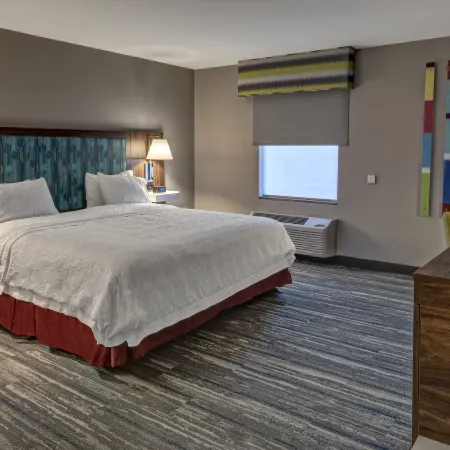 Hampton Inn by Hilton New Albany