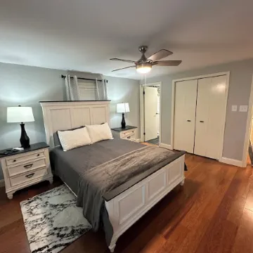 Perfect 3-bedroom family house in beautiful Westerly, Rhode Island!