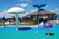 Coastal Oasis in Ocean Pines