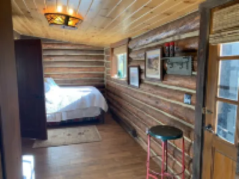 Get away from it all