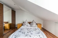 Complete 2 rooms Apartment near the city center of Rastatt Hotels in Rastatt