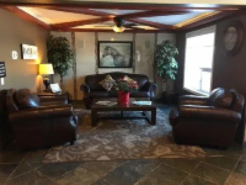 Super 8 by Wyndham Cochrane Hoteles en Cochrane