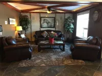 Super 8 by Wyndham Cochrane Hotels in Cochrane