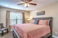 Cabin 2-Allegheny Falls-Mountain View -Private Waterfall- No Stairs-Brand New