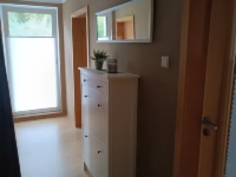 Ferienwohnung für 1-2 Personen Nähe Zentrum von Minden, Mittellandkanal, Weser Hotels in Minden