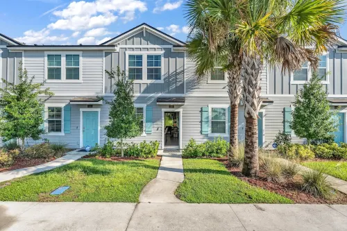 *New Construction Luxury Townhome 3mi to downtown*