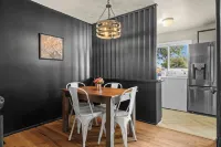 Cozy Wyoming Home in Casper