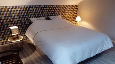 Lin and the host, Norman house with contemporary style. Hotels in der Nähe von Orochi