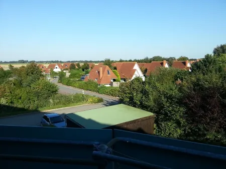 newly modern furnished apartment