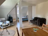 Villa Liebetrau -Residence in the Park- Hotels in Friedrichroda