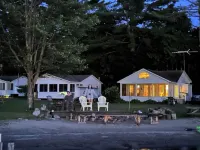 Lake Willoughby Direct Waterfront