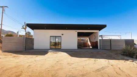 15%DISCOUNT❤Hammocks❤Close 2 Downtown❤Fully Fenced