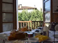In this accommodation you can breathe peace and tranquility! Hotels in Ultzamaldea