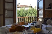 In this accommodation you can breathe peace and tranquility! Hotels in Ultzamaldea