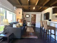 A California Dream Escape