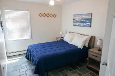 Steps to the Beach and the Boards! Hotels near Coin Castle