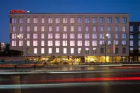 Hampton by Hilton Tallinn
