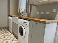 Charming 3 bedroom house in the heart of Ludlow