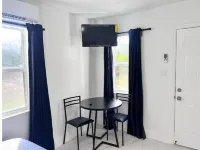 New 1BR/1BA Studio Home