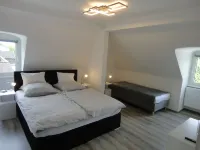 Ferienwohnung Adrián