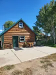 The Lazy Ass Ranch The Guest House