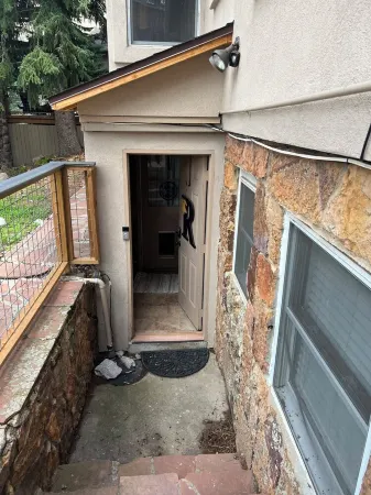 Relaxing Mt. Walkout Retreat-"Retreat Below Chipita Park" Отели рядом с достопримечательностью «Пайкс Пик - Америкас Маунтин»